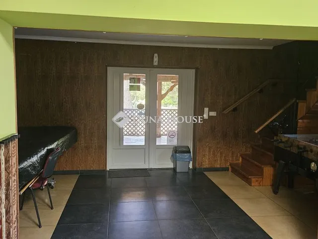 Eladó kereskedelmi és ipari ingatlan Polgárdi 518 nm