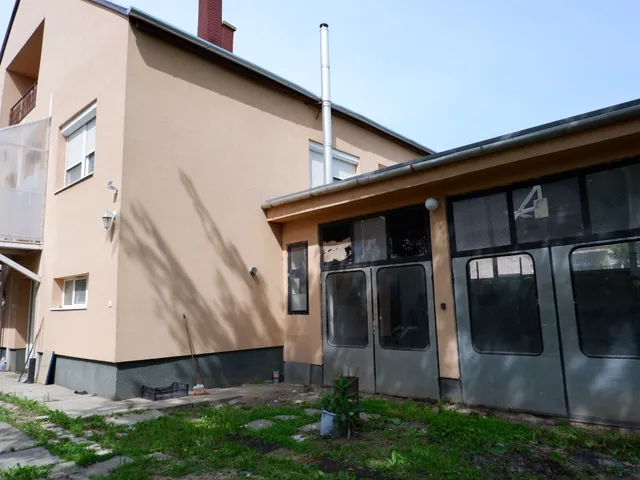 Eladó ház Székesfehérvár 178 nm