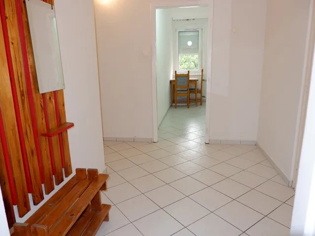 Kiadó lakás Székesfehérvár 54 nm