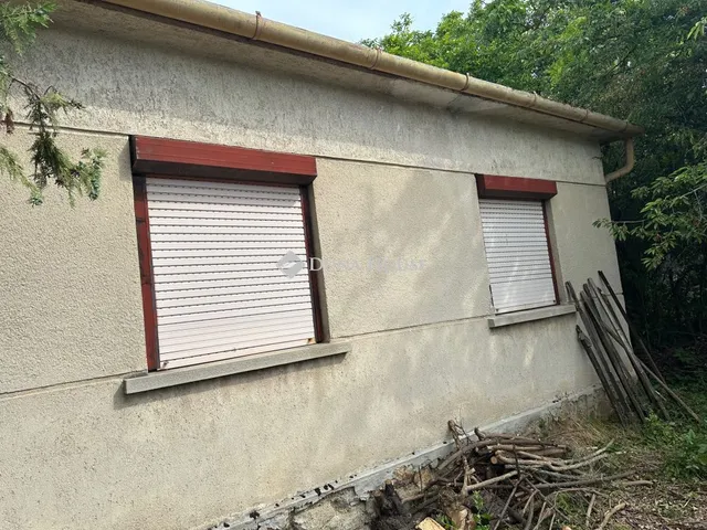 Eladó üdülő és hétvégi ház Gárdony 29 nm