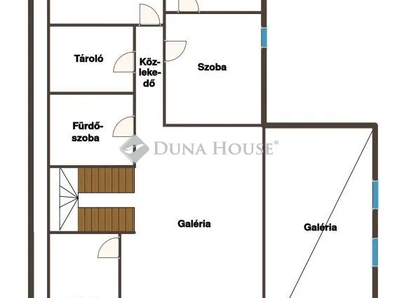 Eladó ház Vértesacsa 214 nm