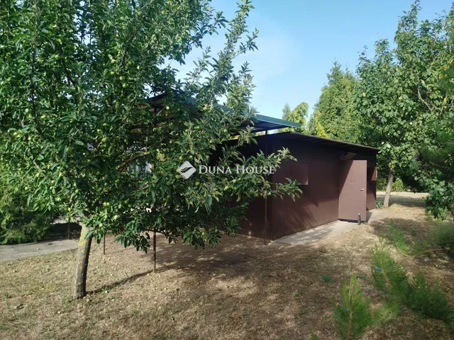 Eladó telek Csákvár 1035 nm