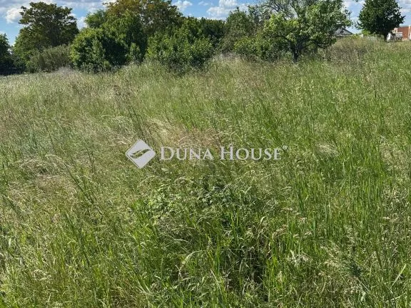 Eladó telek Ráckeresztúr, Liliom utca 1101 nm