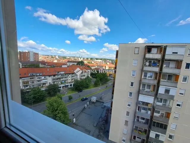 Eladó lakás Miskolc 58 nm