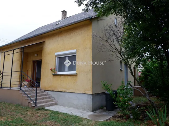 Eladó ház Nádasdladány 112 nm