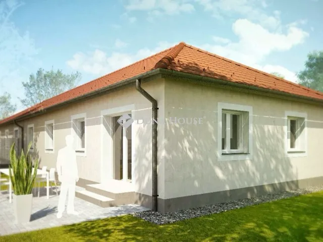 Eladó telek Gárdony 735 nm