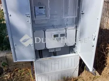 Eladó telek Kulcs 2322 nm