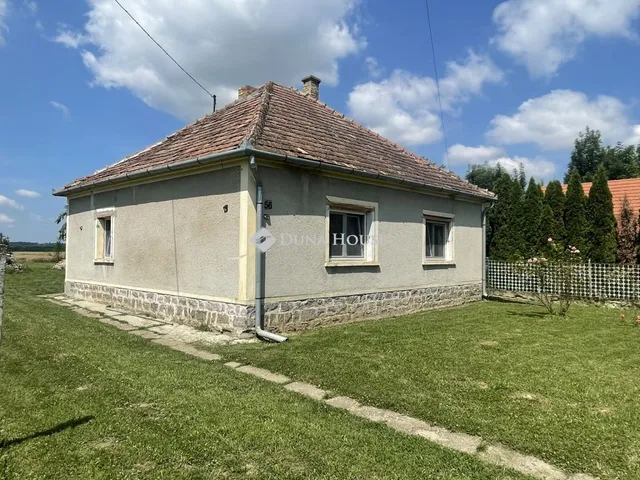 Eladó ház Zalavég 80 nm