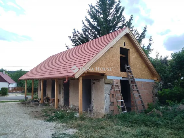 Eladó ház Nadap 48 nm