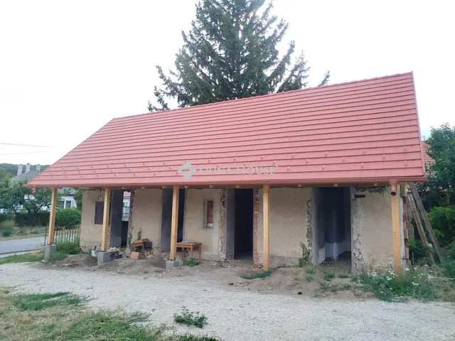 Eladó ház Nadap 48 nm