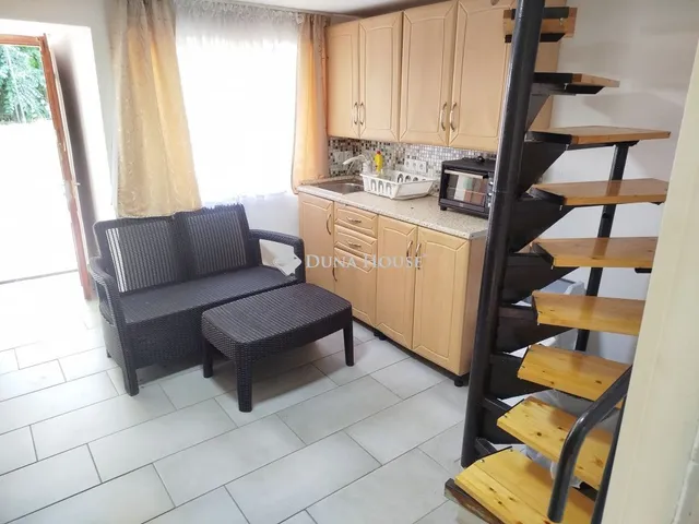 Eladó üdülő és hétvégi ház Adony 55 nm