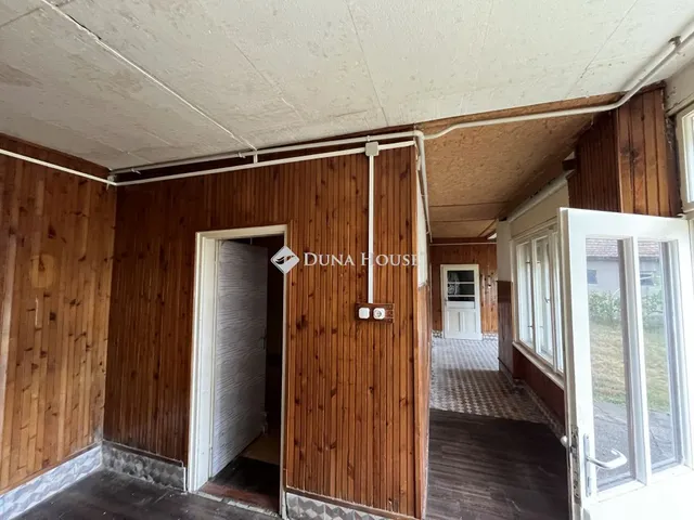 Eladó ház Pálfa 110 nm