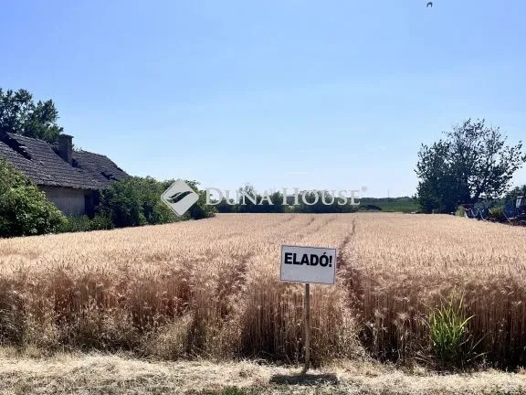 Eladó telek Jenő 3465 nm