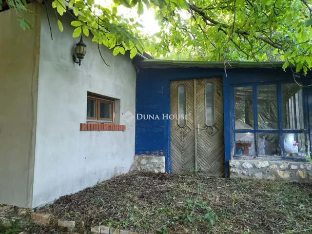 Eladó üdülő és hétvégi ház Szentantalfa 63 nm