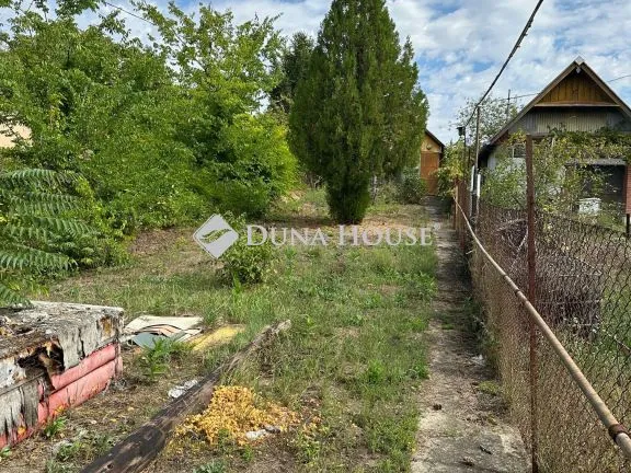 Eladó telek Kulcs 824 nm