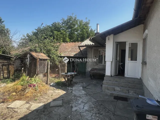 Eladó ház Cece 103 nm