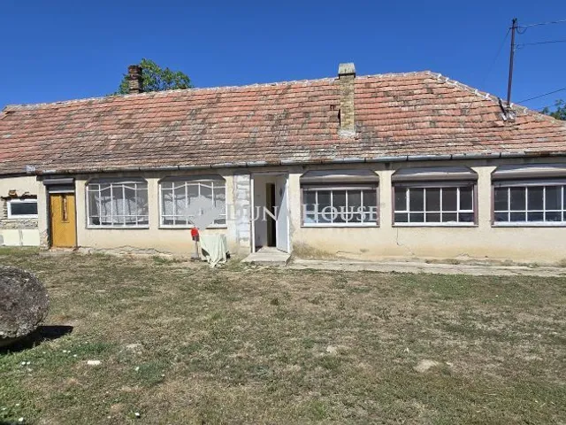 Eladó ház Alap 76 nm