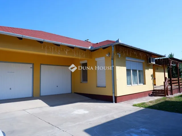 Eladó ház Székesfehérvár 116 nm