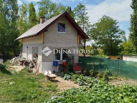 Eladó ház Baracska 63 nm