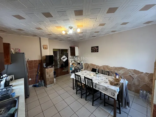 Eladó ház Pusztaszabolcs 120 nm