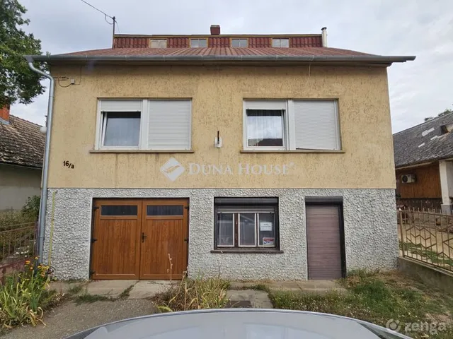 Eladó ház Pálfa 90 nm