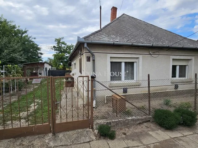 Eladó ház Mezőszentgyörgy 100 nm