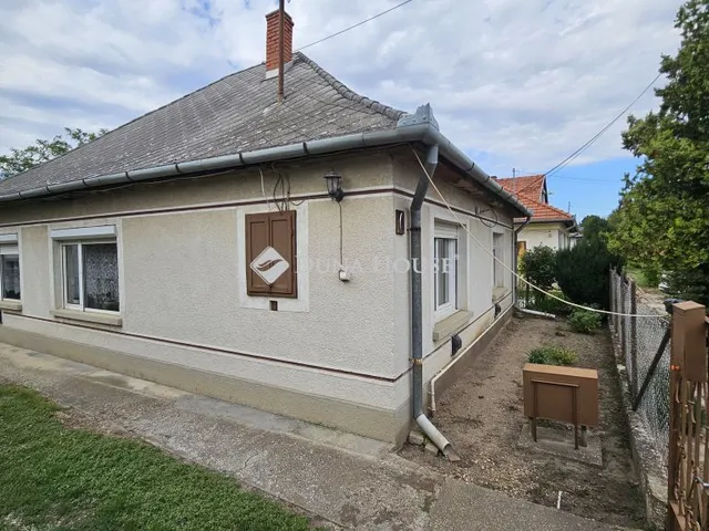 Eladó ház Mezőszentgyörgy 100 nm