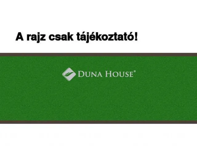 Eladó telek Bodajk 2063 nm