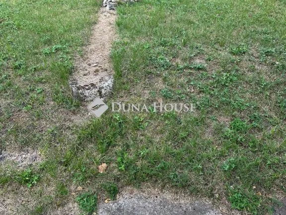 Eladó telek Bodajk 2063 nm