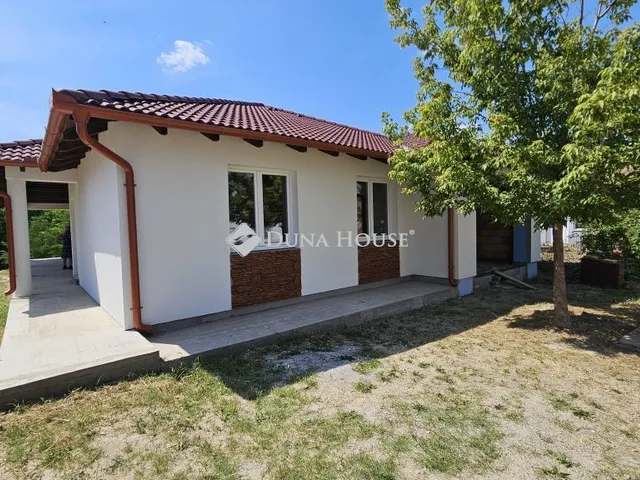 Eladó ház Pálfa 110 nm