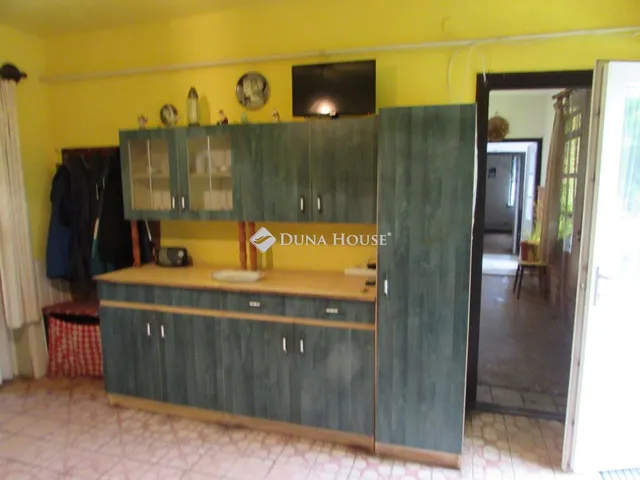 Eladó ház Soponya 100 nm