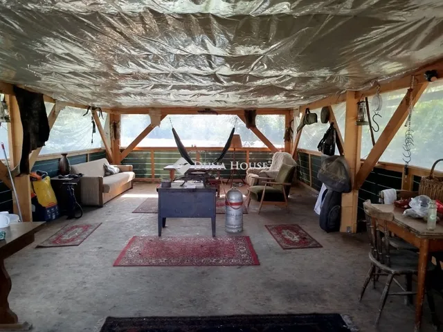 Eladó ház Baracska 40 nm