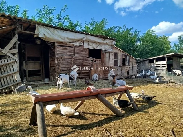 Eladó ház Baracska 40 nm