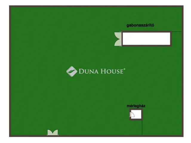 Eladó mezőgazdasági ingatlan Szabadbattyán 22682 nm