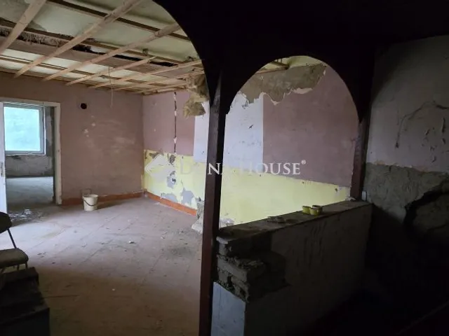 Eladó ház Sárbogárd 39 nm