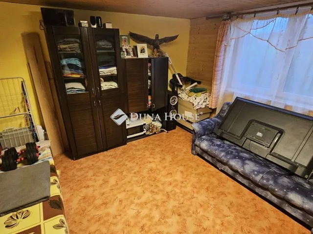 Eladó ház Előszállás 52 nm