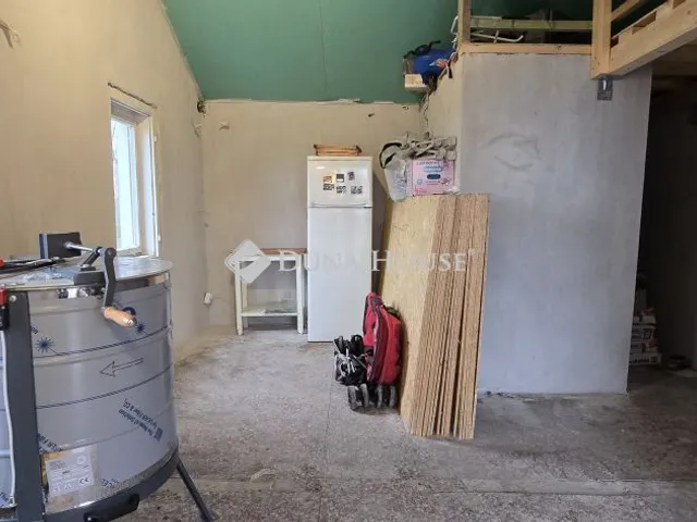 Eladó üdülő és hétvégi ház Pákozd 39 nm