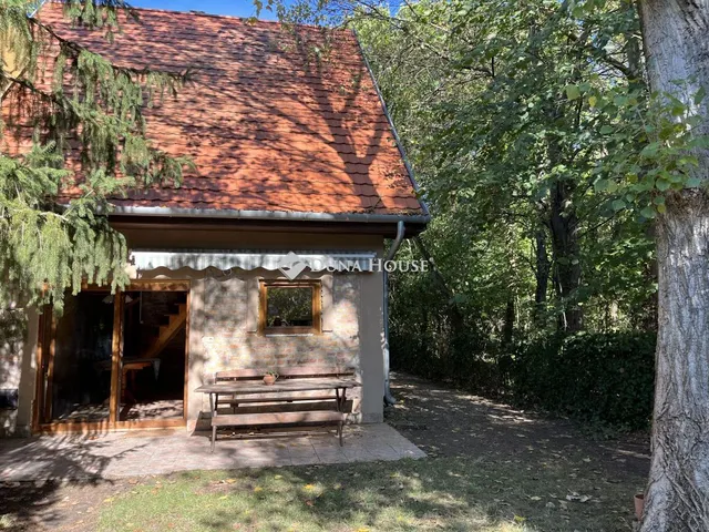 Eladó ház Gárdony 70 nm