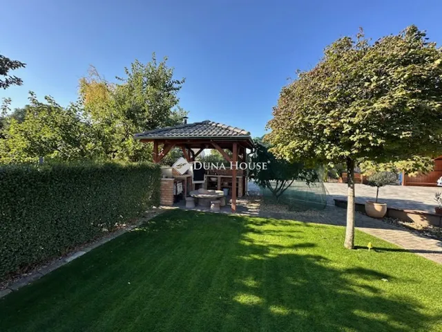 Eladó ház Nagyvenyim 146 nm