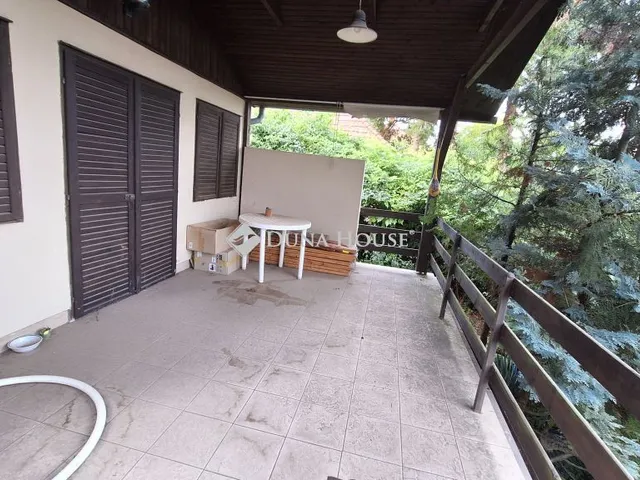 Eladó üdülő és hétvégi ház Kulcs 60 nm