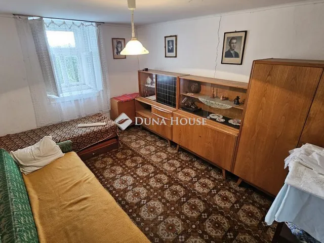 Eladó ház Dunaföldvár 37 nm