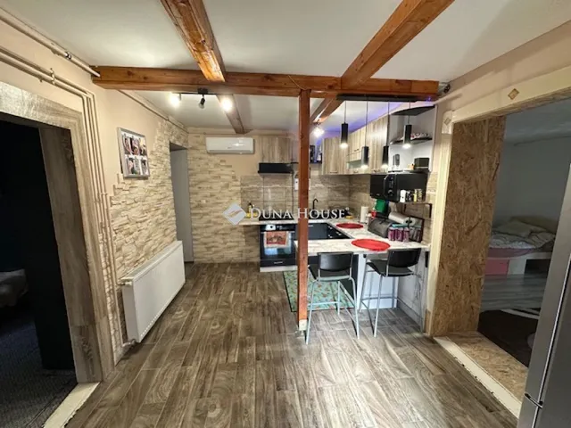 Eladó ház Dunaegyháza 70 nm