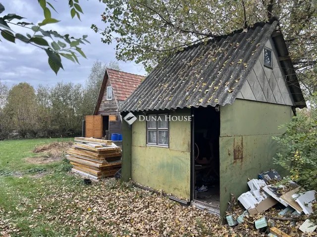 Eladó telek Székesfehérvár 938 nm