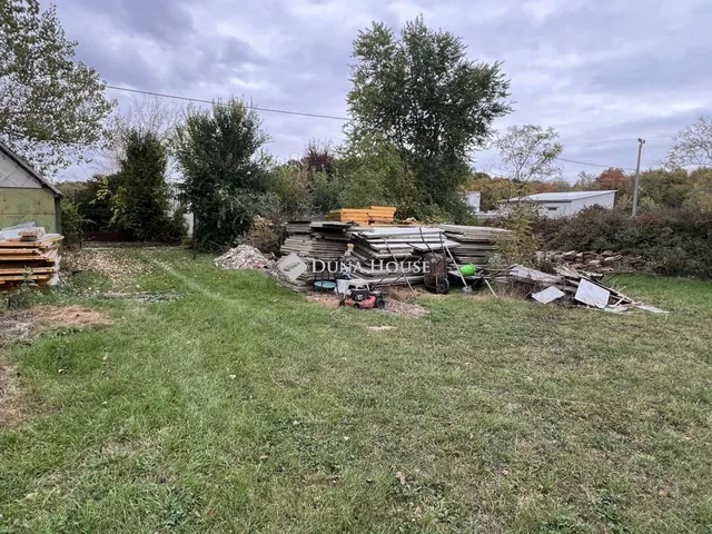 Eladó telek Székesfehérvár 938 nm