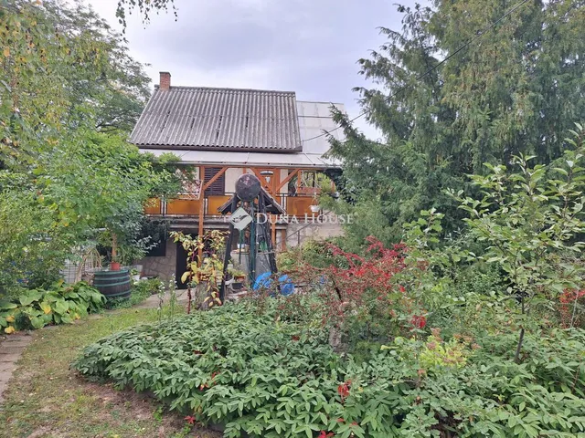 Eladó üdülő és hétvégi ház Neszmély 70 nm