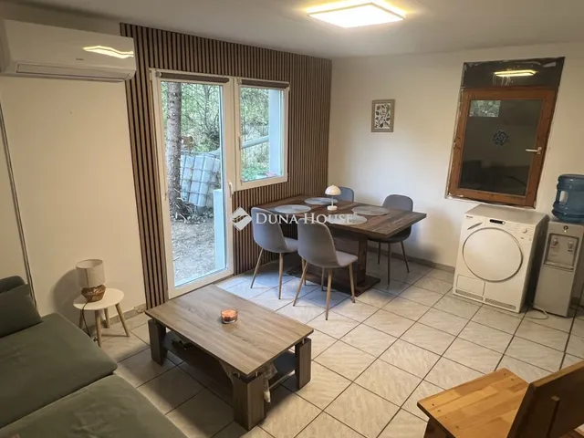 Eladó üdülő és hétvégi ház Tordas 50 nm