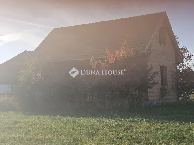 Eladó ház Mátyásdomb 120 nm