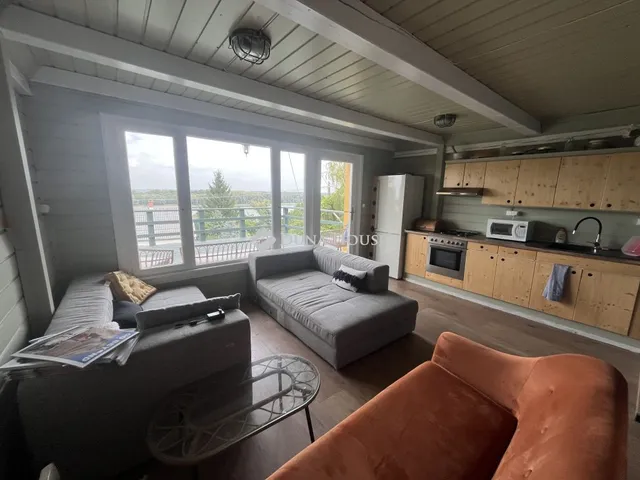 Eladó üdülő és hétvégi ház Kulcs 75 nm