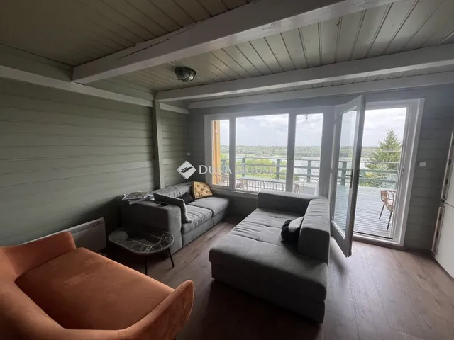 Eladó üdülő és hétvégi ház Kulcs 75 nm