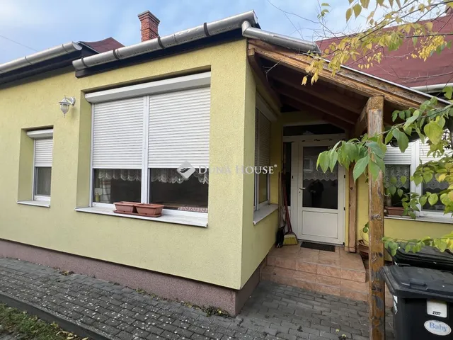 Eladó ház Adony 126 nm